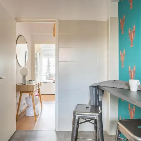 Apartamento Plum Guide - Lobster Life Lisboa