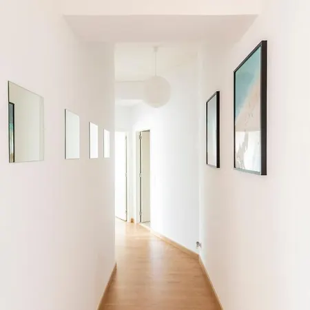 Plum Guide - Lobster Life Apartamento *